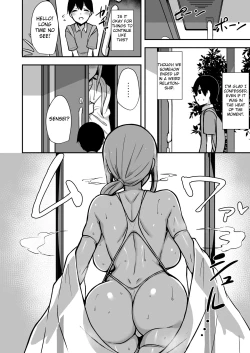 Page 29 of Ara-ara Mama to Seikou