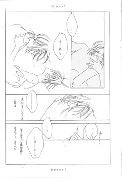 Page 13 of HONEY!