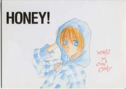 Page 1 of HONEY!