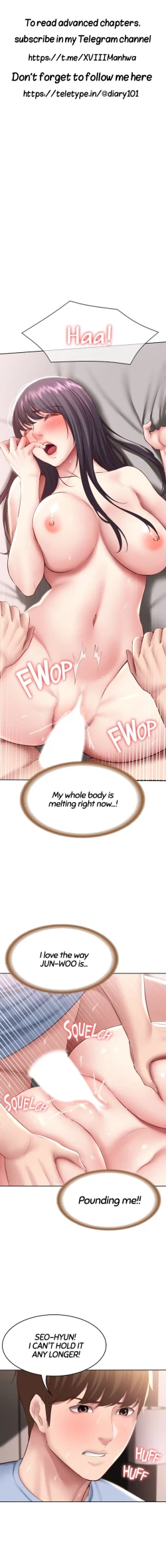 Page 18 of Boarding Diary