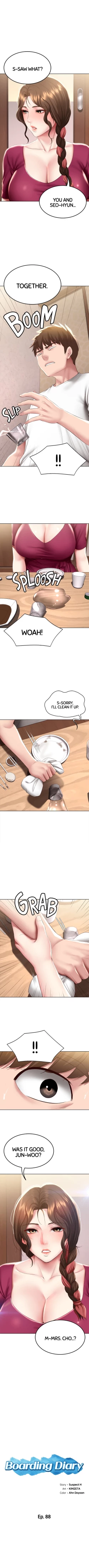 Page 48 of Boarding Diary