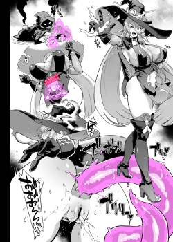 Page 5 of Vtuber Slime Haisetsu Manga