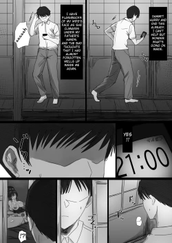 Page 40 of Ki ga Tsuyoi Seiso na Hitozuma Reijou ga Netorareru made no Ichibu Shijuu II