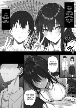 Page 6 of Ki ga Tsuyoi Seiso na Hitozuma Reijou ga Netorareru made no Ichibu Shijuu II