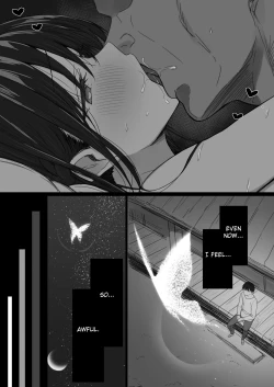 Page 98 of Ki ga Tsuyoi Seiso na Hitozuma Reijou ga Netorareru made no Ichibu Shijuu II