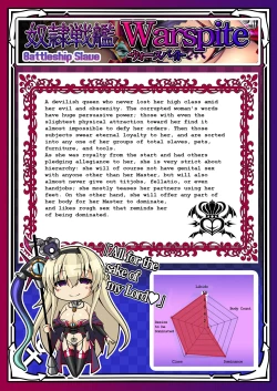 Page 101 of Akuochi Kanmusu Meikan + Akuochi Kanmusu Meikan Ni 1& 2 | Corrupted Fleet Girl Files Dossier #1 + 2.1 + 2.2