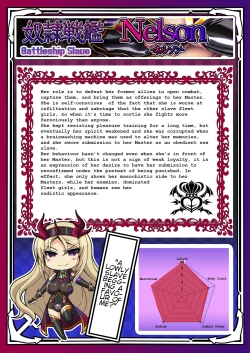 Page 103 of Akuochi Kanmusu Meikan + Akuochi Kanmusu Meikan Ni 1& 2 | Corrupted Fleet Girl Files Dossier #1 + 2.1 + 2.2