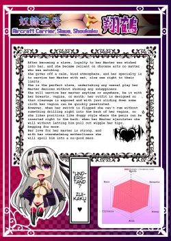 Page 31 of Akuochi Kanmusu Meikan + Akuochi Kanmusu Meikan Ni 1& 2 | Corrupted Fleet Girl Files Dossier #1 + 2.1 + 2.2