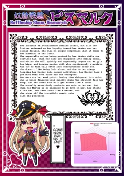 Page 47 of Akuochi Kanmusu Meikan + Akuochi Kanmusu Meikan Ni 1& 2 | Corrupted Fleet Girl Files Dossier #1 + 2.1 + 2.2