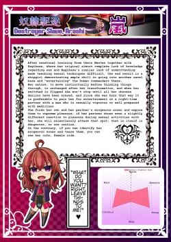 Page 59 of Akuochi Kanmusu Meikan + Akuochi Kanmusu Meikan Ni 1& 2 | Corrupted Fleet Girl Files Dossier #1 + 2.1 + 2.2