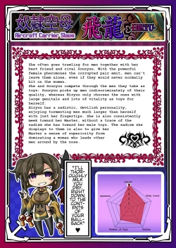 Page 87 of Akuochi Kanmusu Meikan + Akuochi Kanmusu Meikan Ni 1& 2 | Corrupted Fleet Girl Files Dossier #1 + 2.1 + 2.2