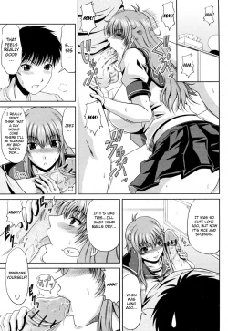 Page 5 of Goshimei wa Onee chan
