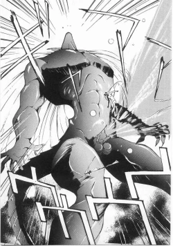 Page 156 of Mahou no Sailor Fuku Shoujo Ikuko-chan