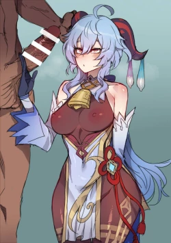 Page 38 of 古埃及强制淫窟冒险·性爱娃娃（LC整合汉化）