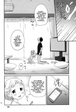 Page 17 of Misete Ageru | I'll Show You