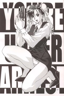 Page 36 of GUILTY ANGEL 4