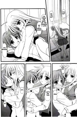 Page 21 of ALTER EGO