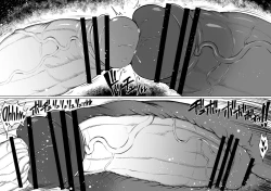 Page 80 of Super Cock Futanari Gray Sue Invasion