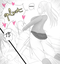 Page 13 of Kenritsu futanari joshi kōkō| Prefectural Futanari Girls' High School