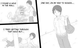 Page 2 of Kenritsu futanari joshi kōkō| Prefectural Futanari Girls' High School