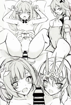 Page 13 of Rakuen Gensou - Eden Fantasia