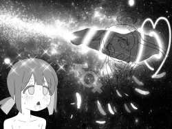 Page 9 of Ganbare Mahirochan!