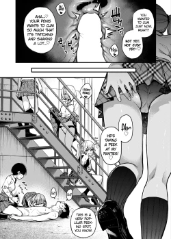 Page 87 of #Yuuryou Shoujo 3<Kanketsu> | #Paid Girls 3<Conclusion>