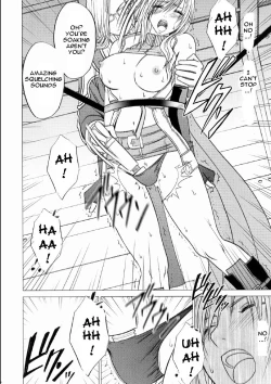 Page 18 of Watashi wa Kaware te i ta | I Was Kept