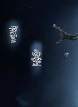 Page 107 of Tonari no Onee-san no Shitagi o Nusundara Kiseki ga Okita Hanashi o Shiyou |  Let’s Talk About the Story of A Miracle that Happened When I Stole the Underwear of the Lady Next Door