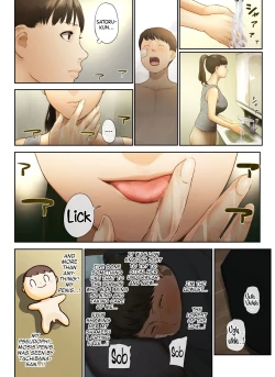 Page 20 of Tonari no Onee-san no Shitagi o Nusundara Kiseki ga Okita Hanashi o Shiyou |  Let’s Talk About the Story of A Miracle that Happened When I Stole the Underwear of the Lady Next Door