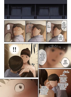 Page 34 of Tonari no Onee-san no Shitagi o Nusundara Kiseki ga Okita Hanashi o Shiyou |  Let’s Talk About the Story of A Miracle that Happened When I Stole the Underwear of the Lady Next Door