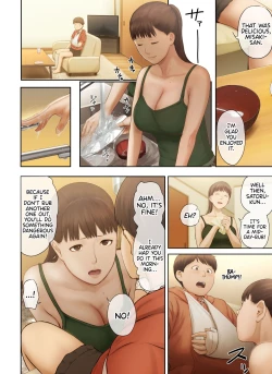 Page 37 of Tonari no Onee-san no Shitagi o Nusundara Kiseki ga Okita Hanashi o Shiyou |  Let’s Talk About the Story of A Miracle that Happened When I Stole the Underwear of the Lady Next Door