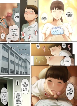 Page 50 of Tonari no Onee-san no Shitagi o Nusundara Kiseki ga Okita Hanashi o Shiyou |  Let’s Talk About the Story of A Miracle that Happened When I Stole the Underwear of the Lady Next Door