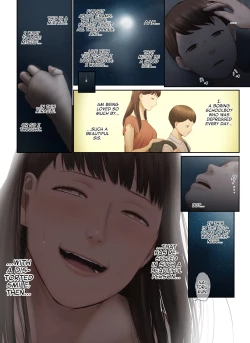 Page 97 of Tonari no Onee-san no Shitagi o Nusundara Kiseki ga Okita Hanashi o Shiyou |  Let’s Talk About the Story of A Miracle that Happened When I Stole the Underwear of the Lady Next Door