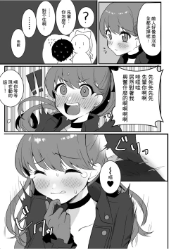 Page 8 of Yoshizawa to Micchaku Palace