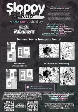 Page 23 of Raindrops