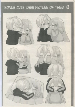 Page 31 of accidental love