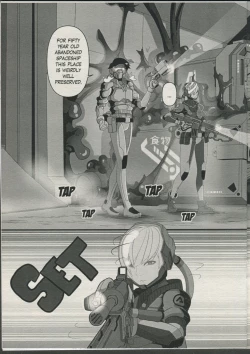 Page 17 of Crimson Nebula