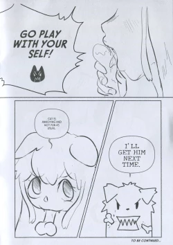 Page 9 of Dog Gal Cat Boi - 犬ガール猫ボーイ