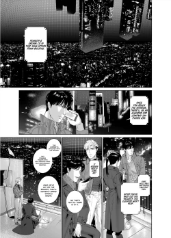 Page 10 of DARKNESS HOUND 7