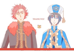 Page 93 of 'Kaibutsu / Ibara no Ou'