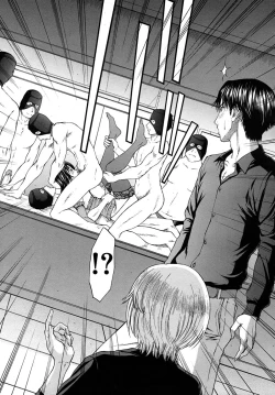 Page 39 of COMIC MUJIN 2010-06