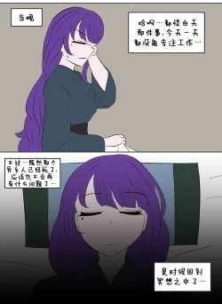 Page 6 of Genshin TSF : Eternal | 原神TSF：永恒