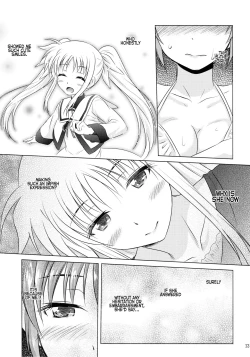 Page 11 of Natsu no Hi. 3