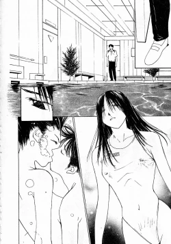 Page 134 of Mizu no Yuuwaku 4