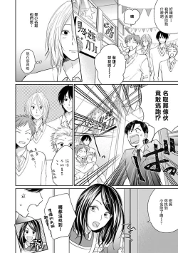 Page 61 of Suki ni Nattara Dame desu ka? | 不可以喜欢上你吗? Ch. 1-2