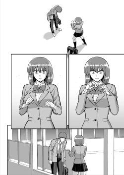 Page 425 of Tenshi no Appli de Kataomoi no Kare o Watashi no Koibito ni Shite Mita.