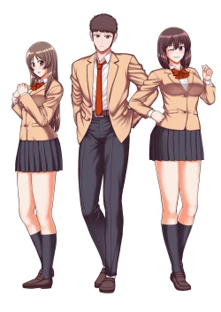 Page 630 of Tenshi no Appli de Kataomoi no Kare o Watashi no Koibito ni Shite Mita.