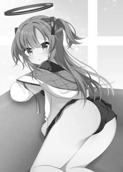 Page 2 of Kiss de Mezamete