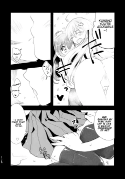 Page 14 of Himitsu no Nyuukyo Dock